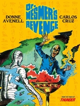  Dr Mesmer\'s Revenge