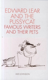  Edward Lear and the Pussycat