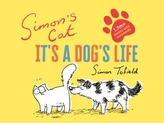  Simon\'s Cat: It\'s a Dog\'s Life
