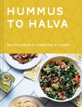  Hummus to Halva