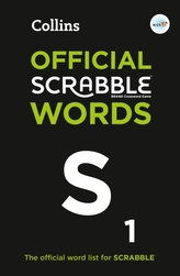  Official SCRABBLE (R) Words