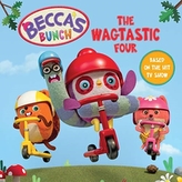  Becca\'s Bunch: The Wagtastic Four