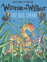  Winnie and Wilbur: The Bug Safari