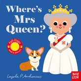  Where\'s Mrs Queen?