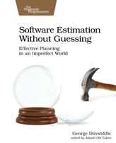 Software Estimation Without Guessing