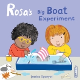  Rosa\'s Big Boat Experiment