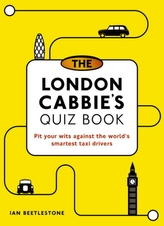 The London Cabbie\'s Quiz Book