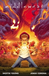  Middlewest Book Three