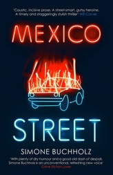  Mexico Street