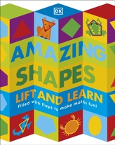  Amazing Shapes