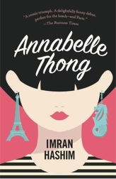  Annabelle Thong