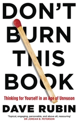  Don\'t Burn This Book