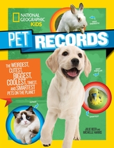  Pet Records