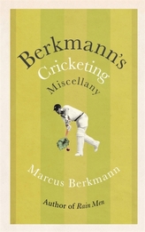  Berkmann\'s Cricketing Miscellany