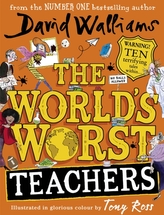 The World\'s Worst Teachers
