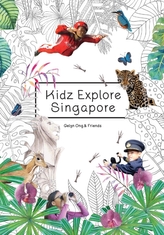  Kidz Explore Singapore