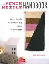 Easy g The Punch Needle Handbook