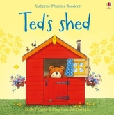  Ted\'s Shed