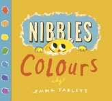  Nibbles Colours