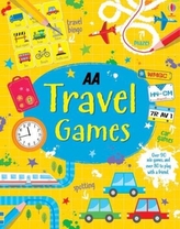  Travel Games