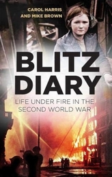  Blitz Diary