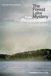 The Forest Lake Mystery