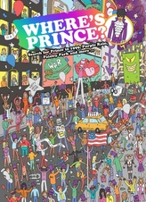  Where\'s Prince?