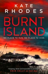  Burnt Island