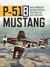  P-51B Mustang