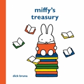  Miffy\'s Treasury