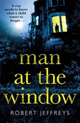  Man at the Window