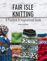  Fair Isle Knitting