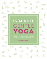  15-Minute Gentle Yoga