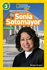  Sonia Sotomayor (L3, Spanish)