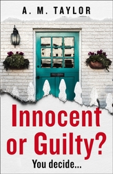  Innocent or Guilty?