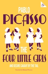 The Four Little Girls and Desire Caught by the Tail