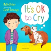  It\'s OK to Cry