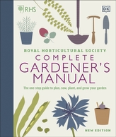  RHS Complete Gardener\'s Manual