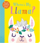  Where\'s My Llama?