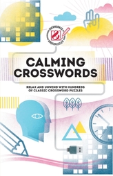  Calming Crosswords