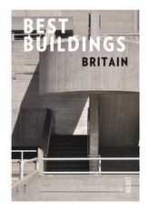  Best Buildings Britain