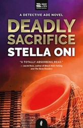  Deadly Sacrifice