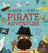  You\'re the Hero: Pirate Adventure