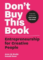  Don\'t Buy this Book