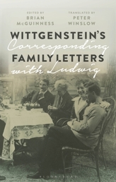  Wittgenstein\'s Family Letters