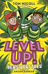  Level Up: Beast Battles