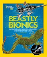  Beastly Bionics