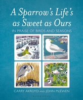 A Sparrow\'s Life\'s as Sweet as Ours
