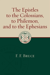  THE EPISTLES TO THE COLOSSIANS