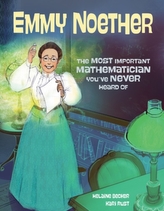  Emmy Noether